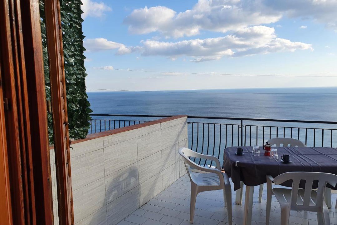 Photo of Patio Balcony in Letojanni