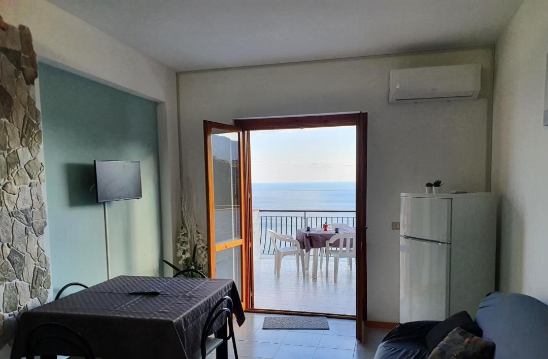 Photo of Bedroom in Letojanni