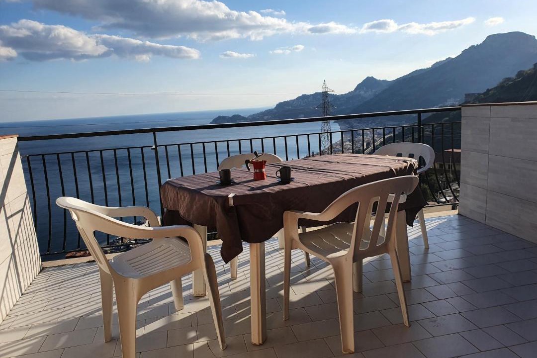 Photo of Patio Balcony in Letojanni