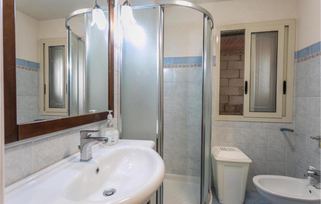 Photo of Bathroom in Casale Modica