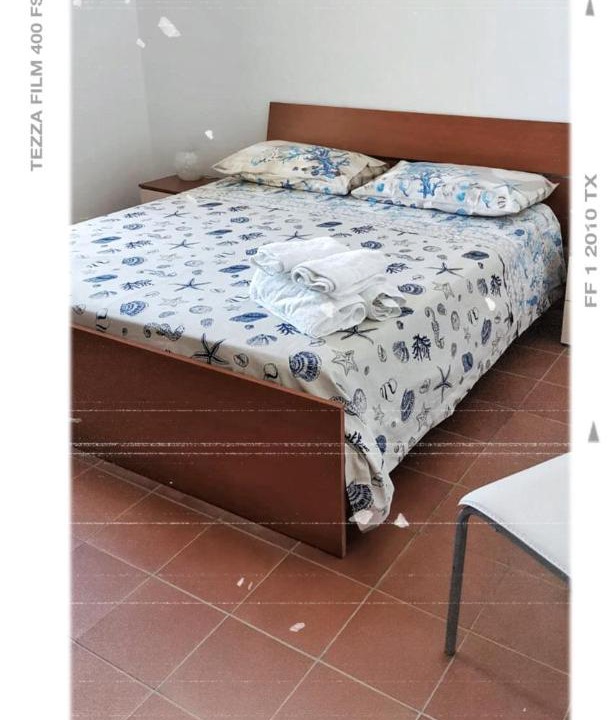 Photo of Bedroom in Marzamemi