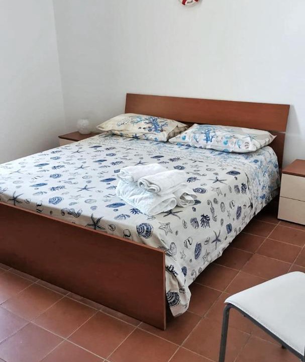 Photo of Bedroom in Marzamemi