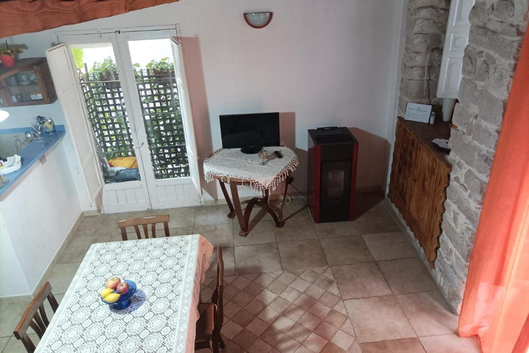 Photo of Kitchen in Comiso