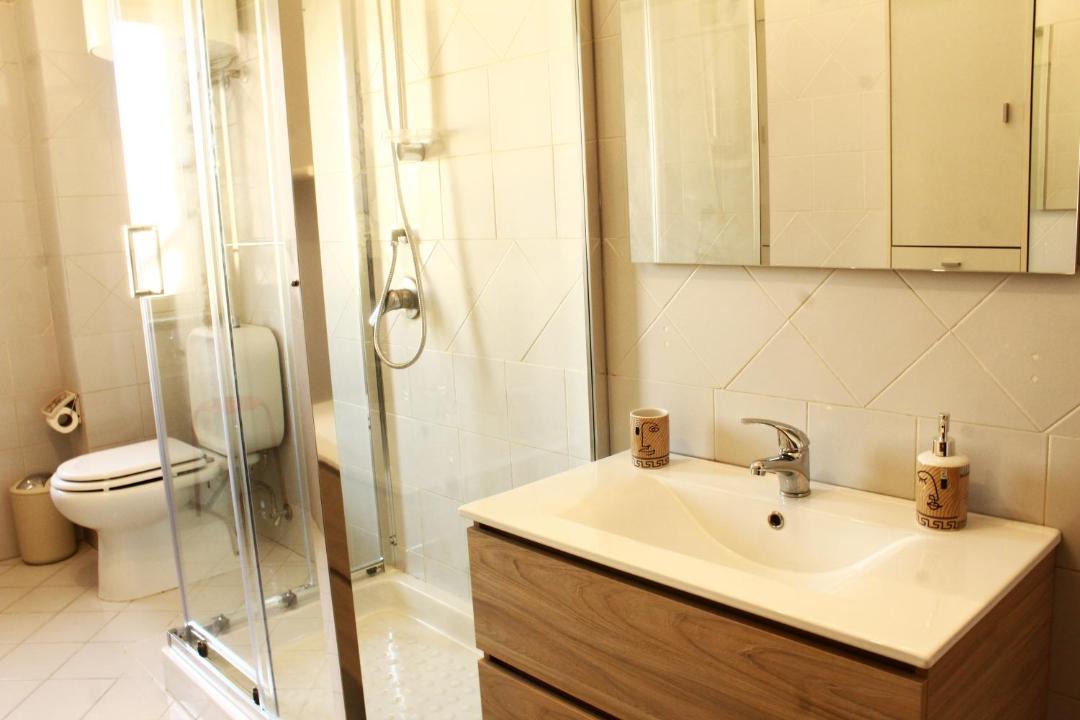 Photo of Bathroom in Monte Po-Nesima-San Leone-Rapisardi