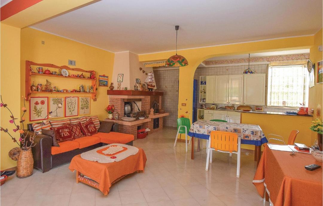 Photo of Livingroom in Fontane Bianche