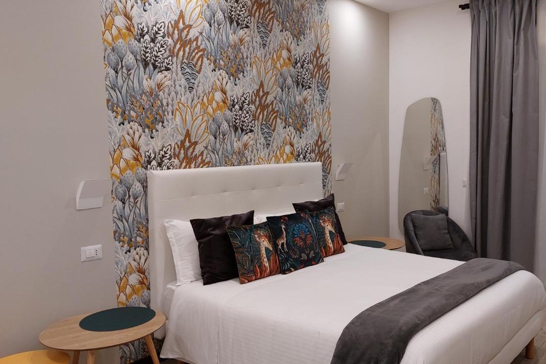 Photo of Bedroom in Caltanissetta