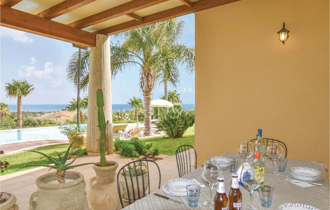 Photo of Patio Balcony in Scicli