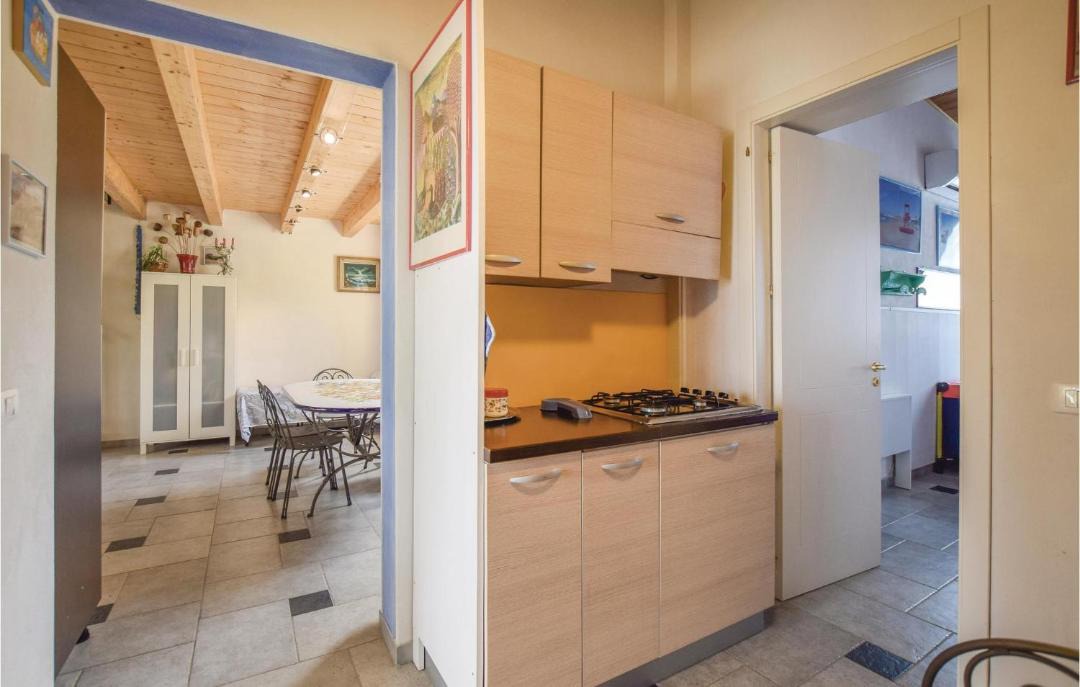 Photo of Kitchen in Scicli