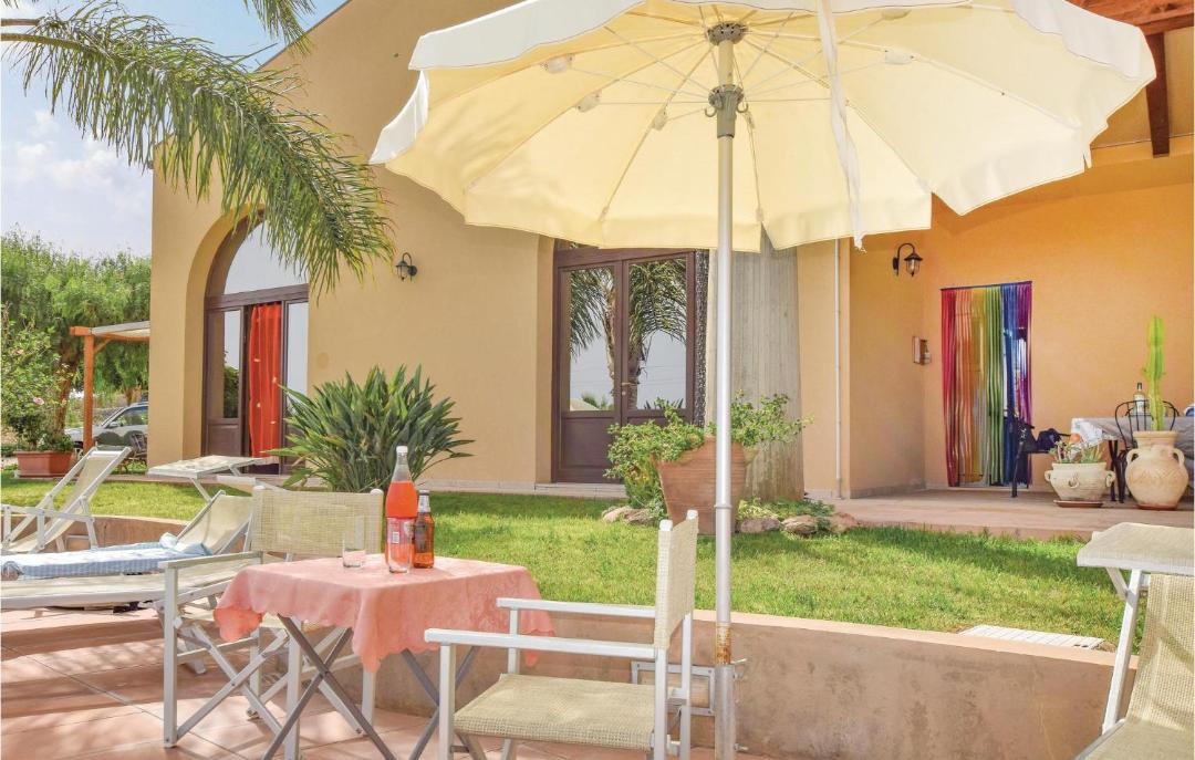 Photo of Patio Balcony in Scicli