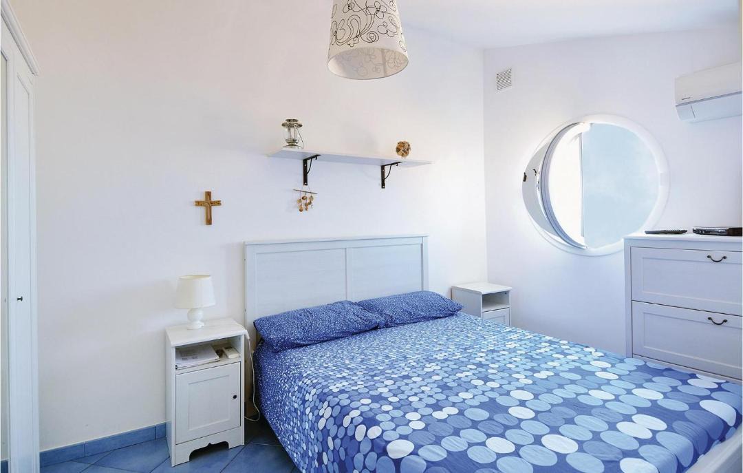 Photo of Bedroom in Punta Braccetto