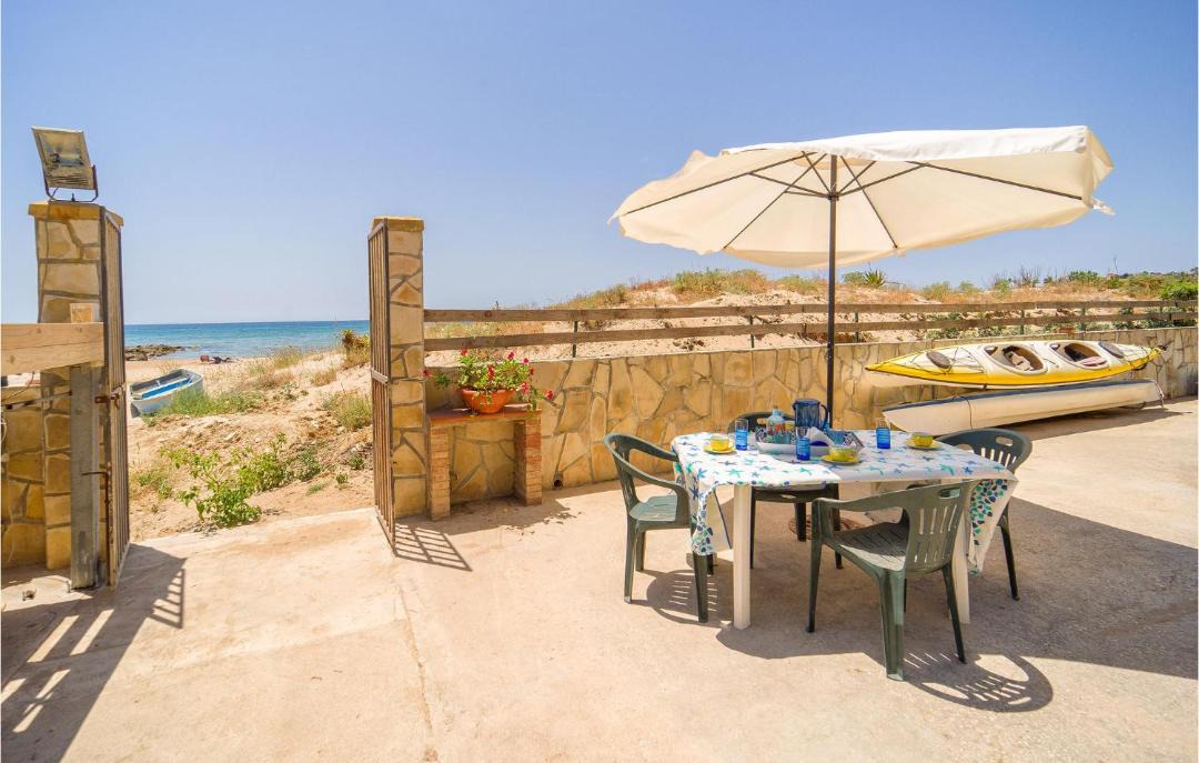 Photo of Patio Balcony in Porto Palo
