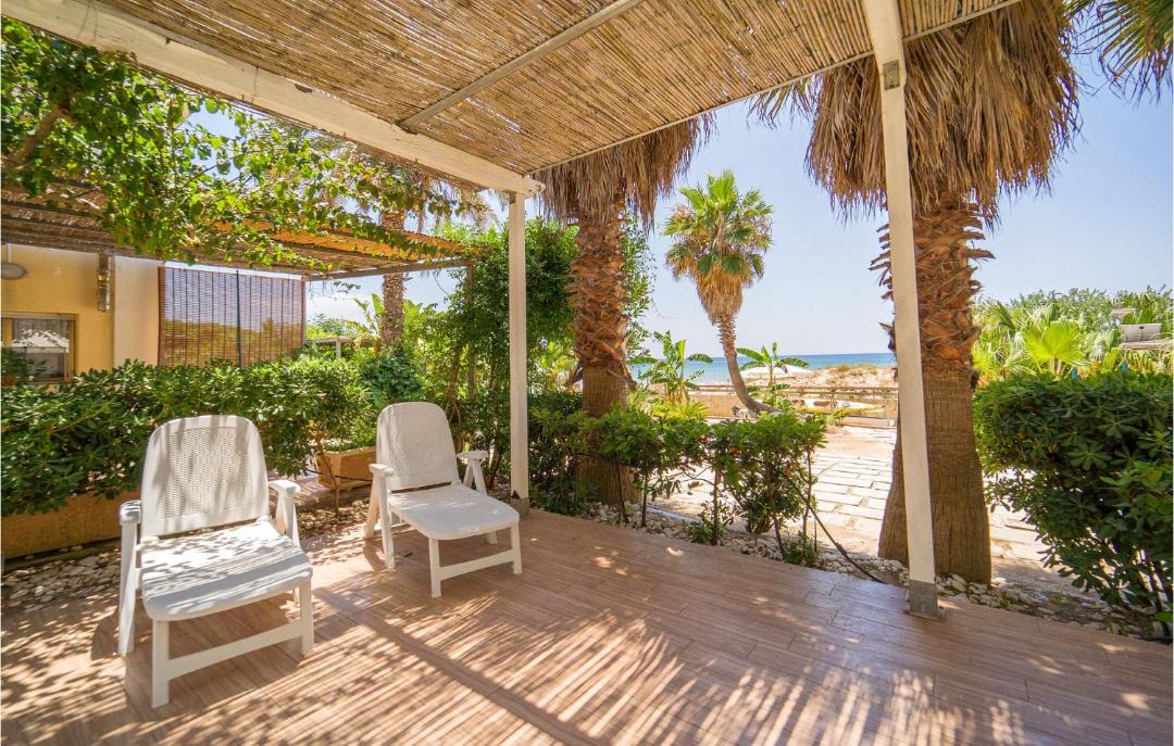 Photo of Patio Balcony in Porto Palo