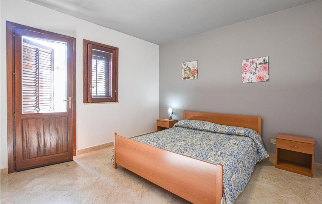 Photo of Bedroom in Trappeto