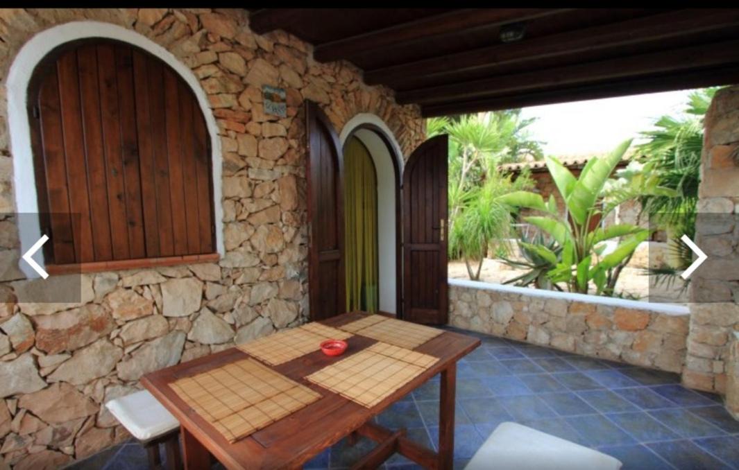 Photo of Patio Balcony in Lampedusa