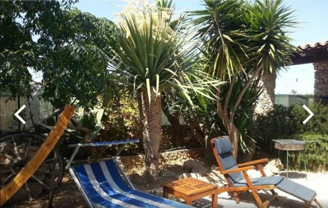 Photo of Patio Balcony in Lampedusa