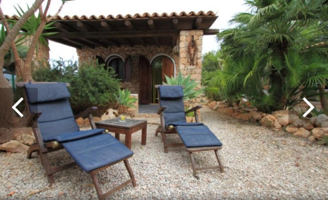 Photo of Patio Balcony in Lampedusa