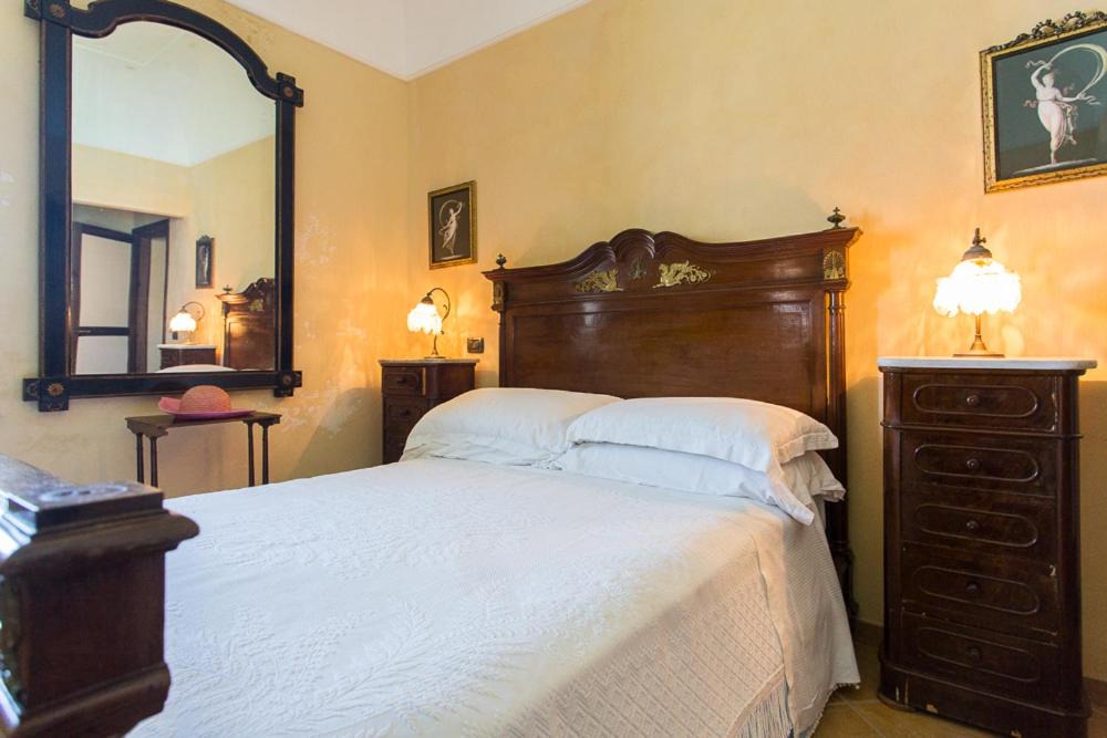 Photo of Bedroom in Falconara