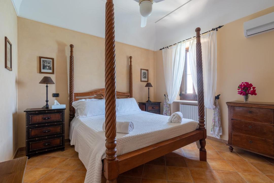 Photo of Bedroom in Falconara
