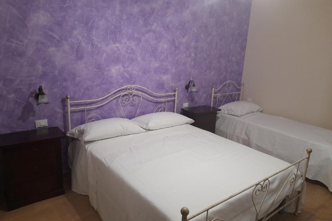 Photo of Bedroom in Calatabiano