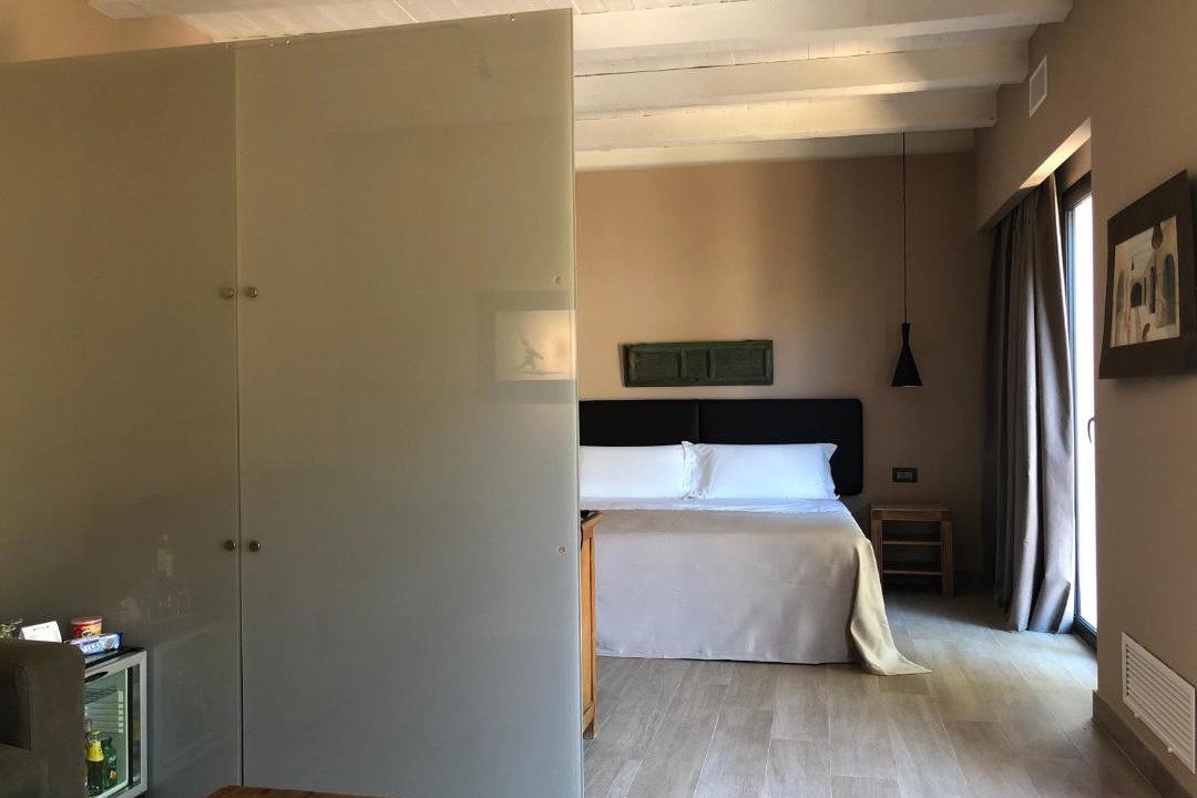 Photo of Bedroom in San Vito Lo Capo