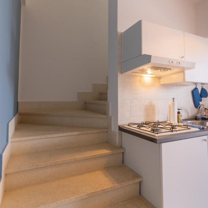 Photo of Kitchen in Birgi Vecchi