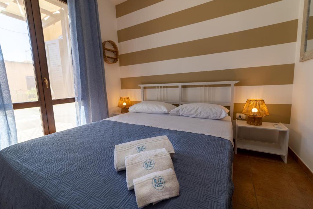 Photo of Bedroom in Birgi Vecchi