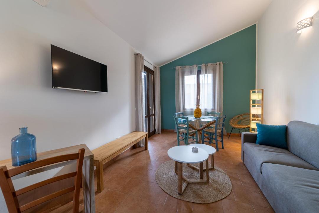 Photo of Livingroom in Birgi Vecchi