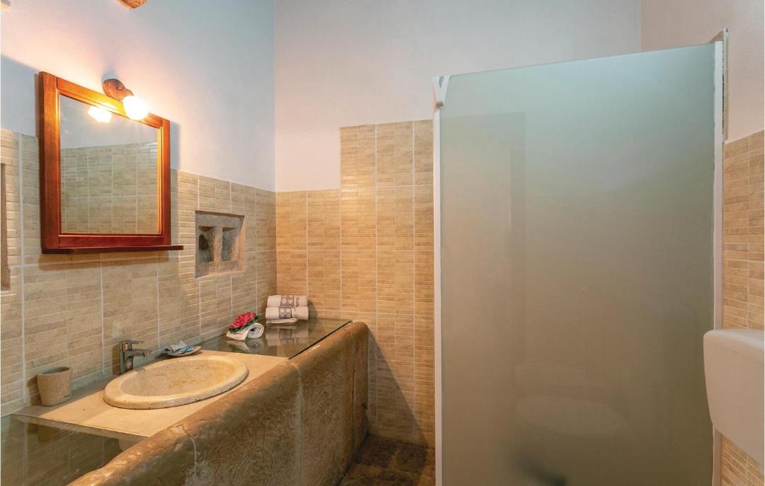 Photo of Bathroom in Ragusa