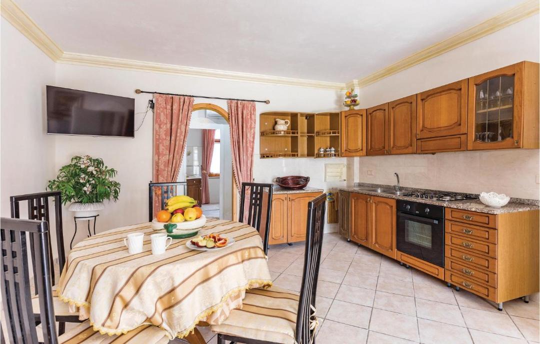 Photo of Kitchen in Fondo Morte