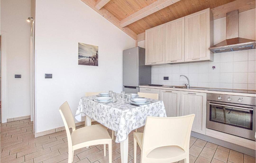 Photo of Kitchen in Torrenova