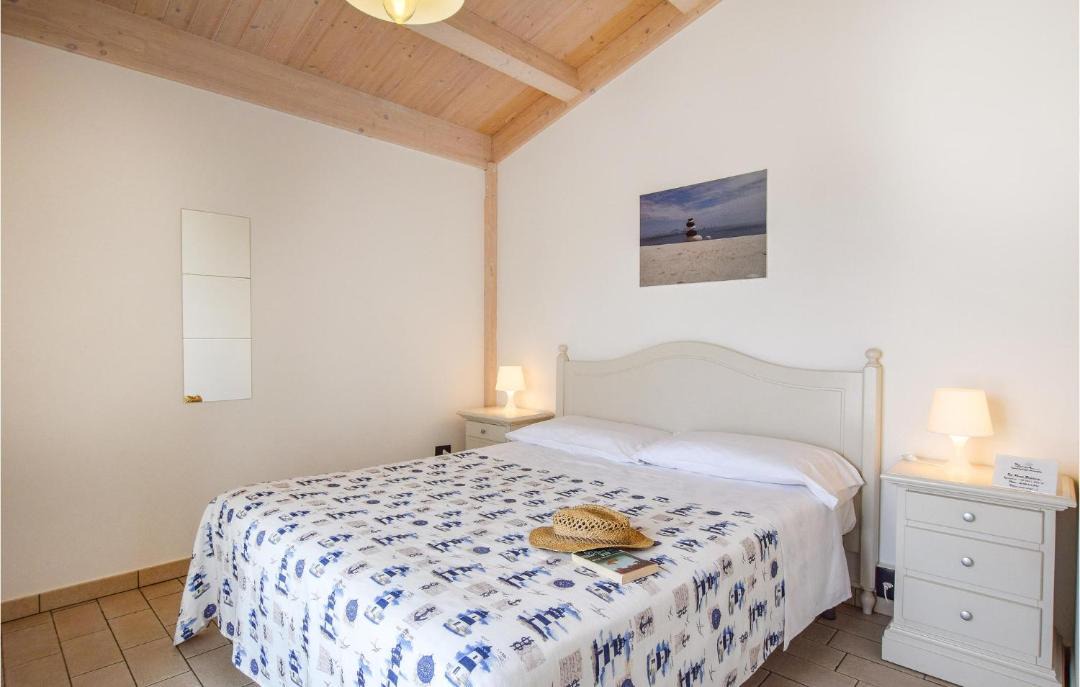 Photo of Bedroom in Torrenova