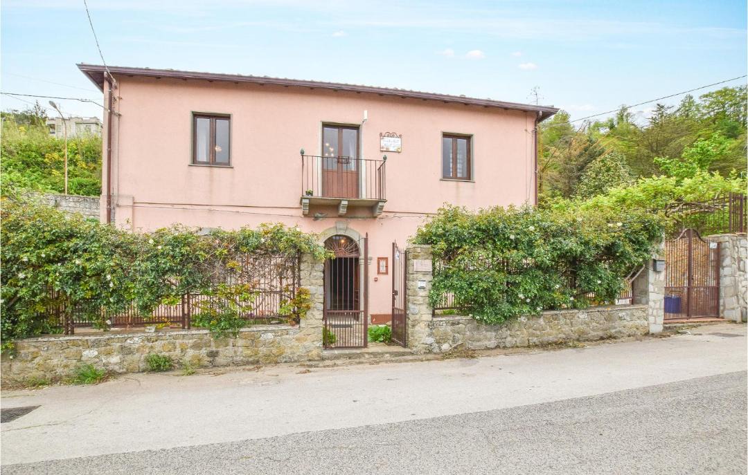 Photo of Buildings in San Nicolo