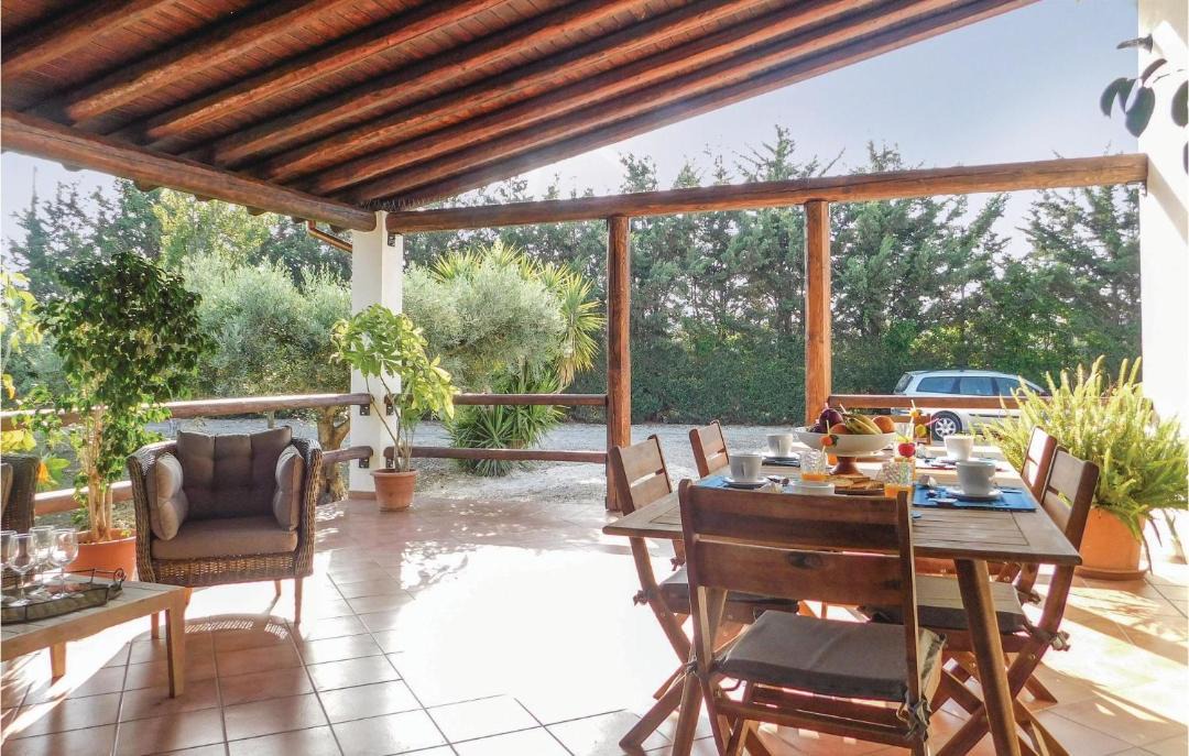 Photo of Patio Balcony in Menfi