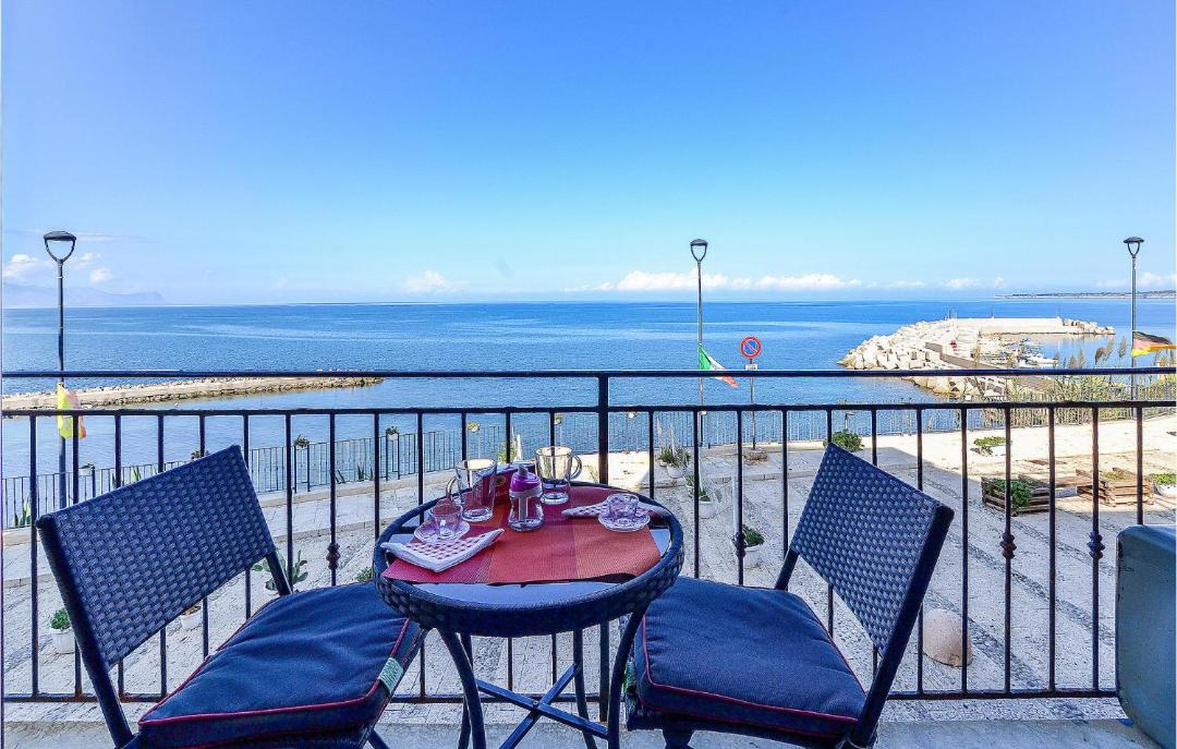 Photo of Patio Balcony in Trappeto