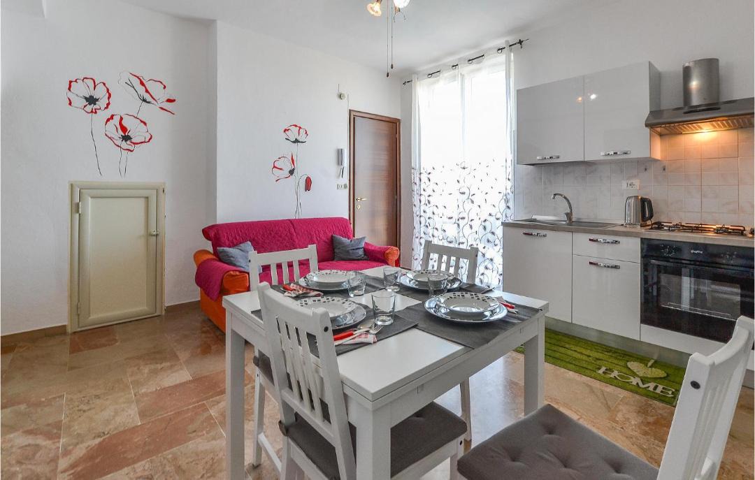 Photo of Kitchen in Trappeto