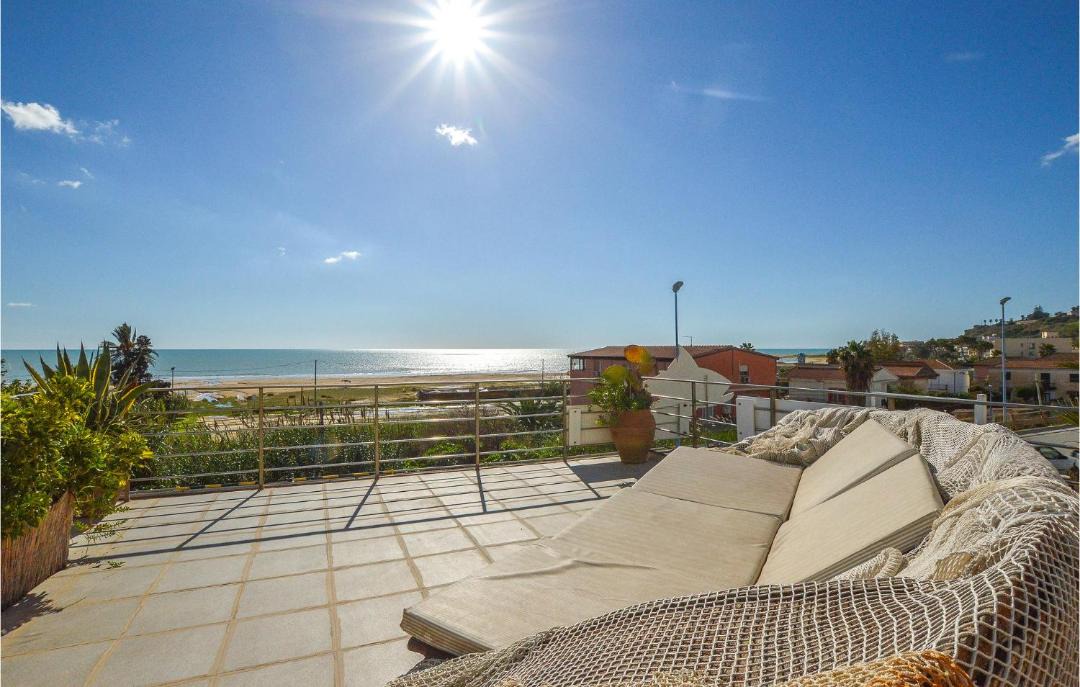 Photo of Patio Balcony in Porto Empedocle