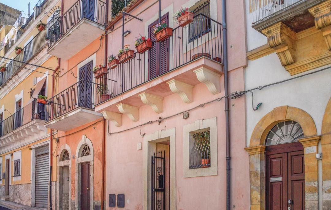 Photo of Buildings in Ragusa