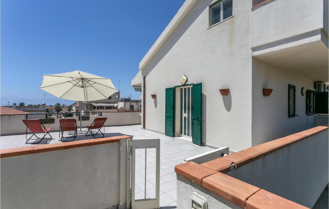 Photo of Buildings in Marina di Ragusa