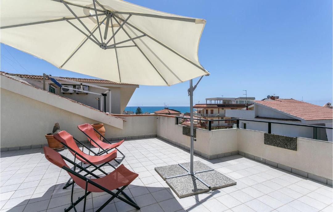 Photo of Patio Balcony in Marina di Ragusa