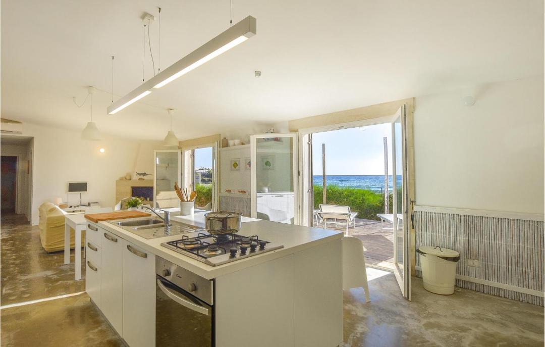 Photo of Kitchen in Pachino
