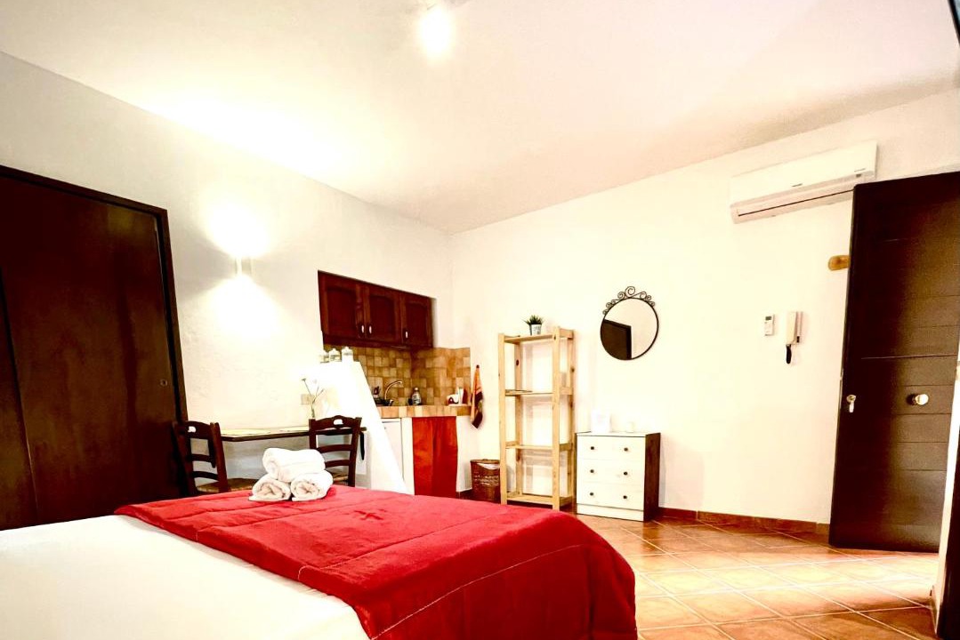 Photo of Bedroom in Marsala