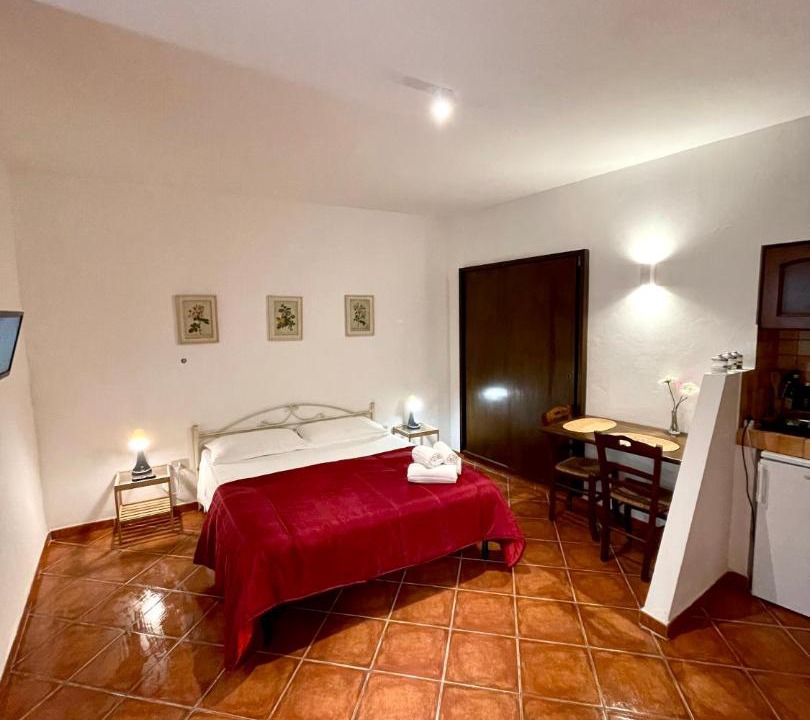 Photo of Livingroom in Marsala