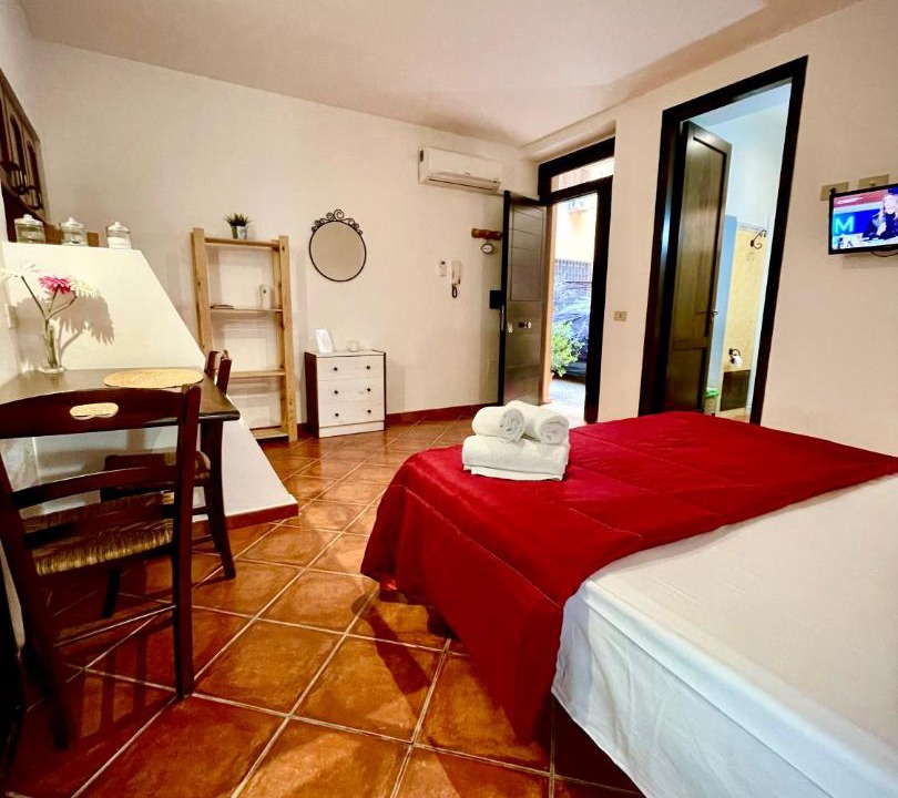 Photo of Bedroom in Marsala