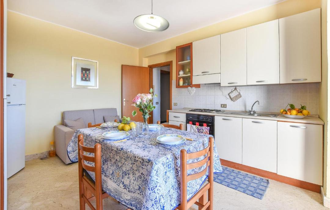 Photo of Kitchen in Trappeto