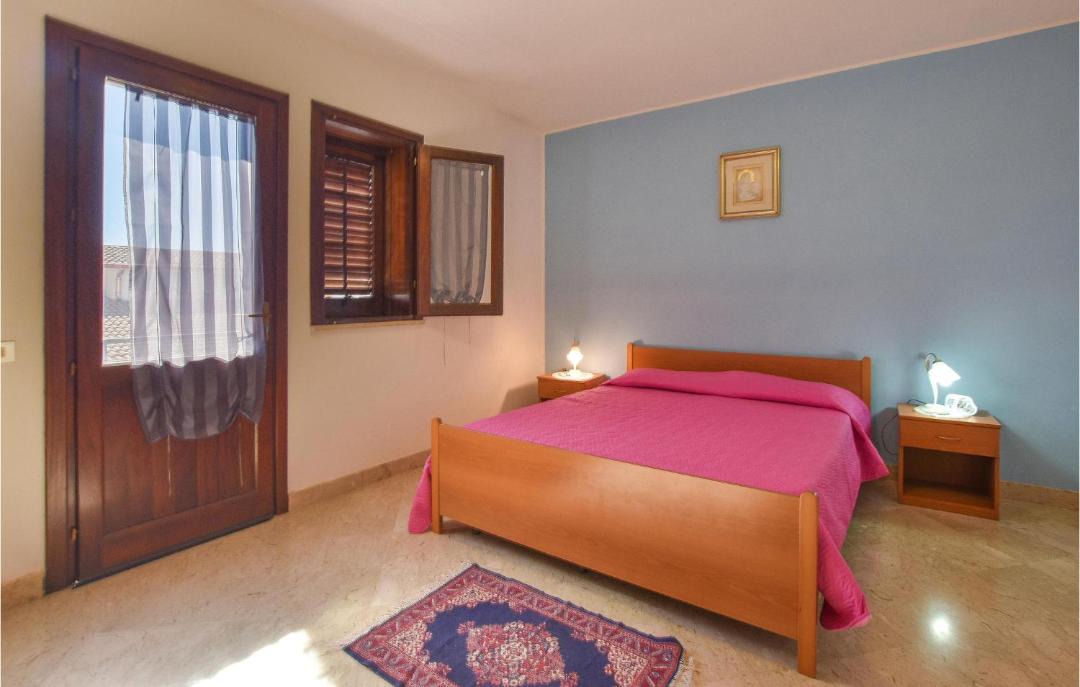 Photo of Bedroom in Trappeto