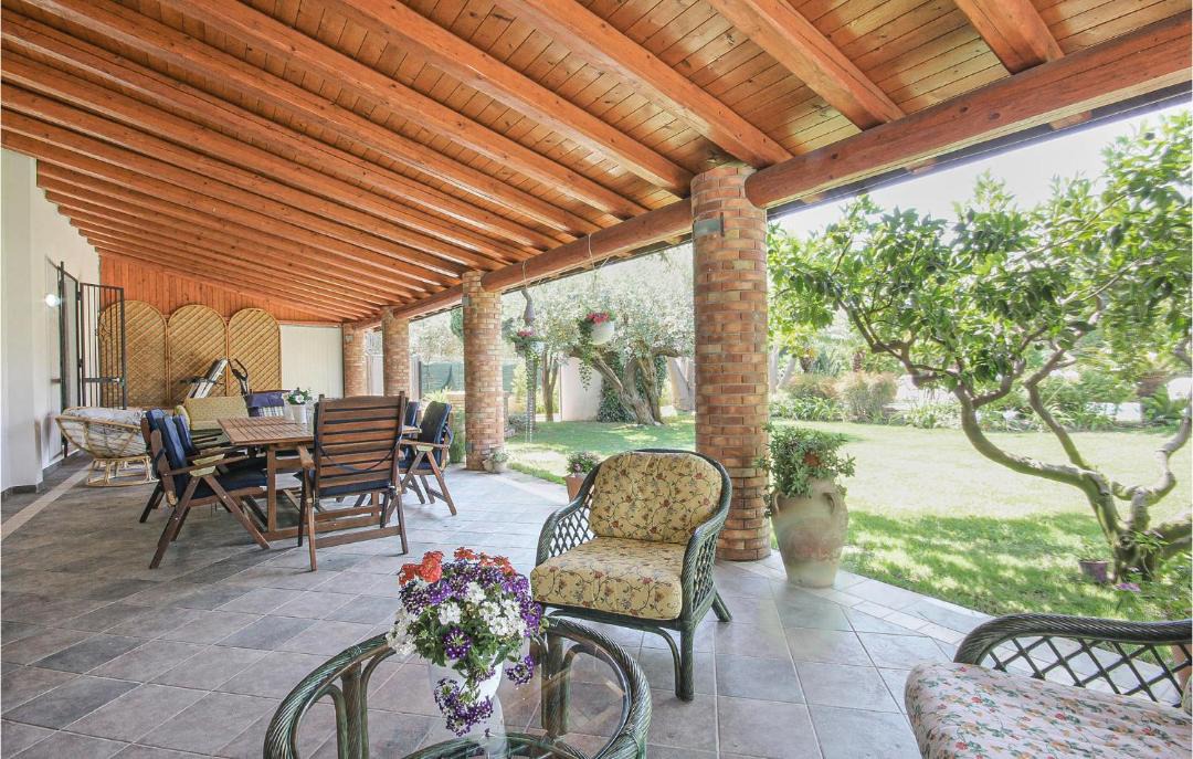 Photo of Patio Balcony in Porto Palo