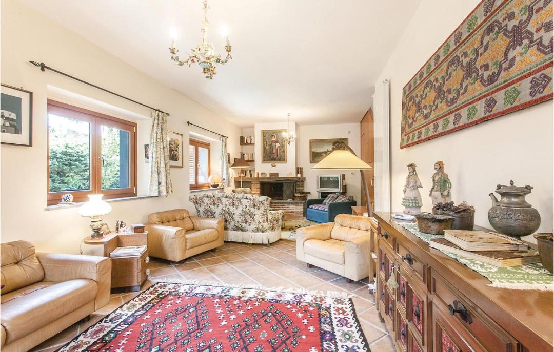 Photo of Livingroom in Zafferana Etnea