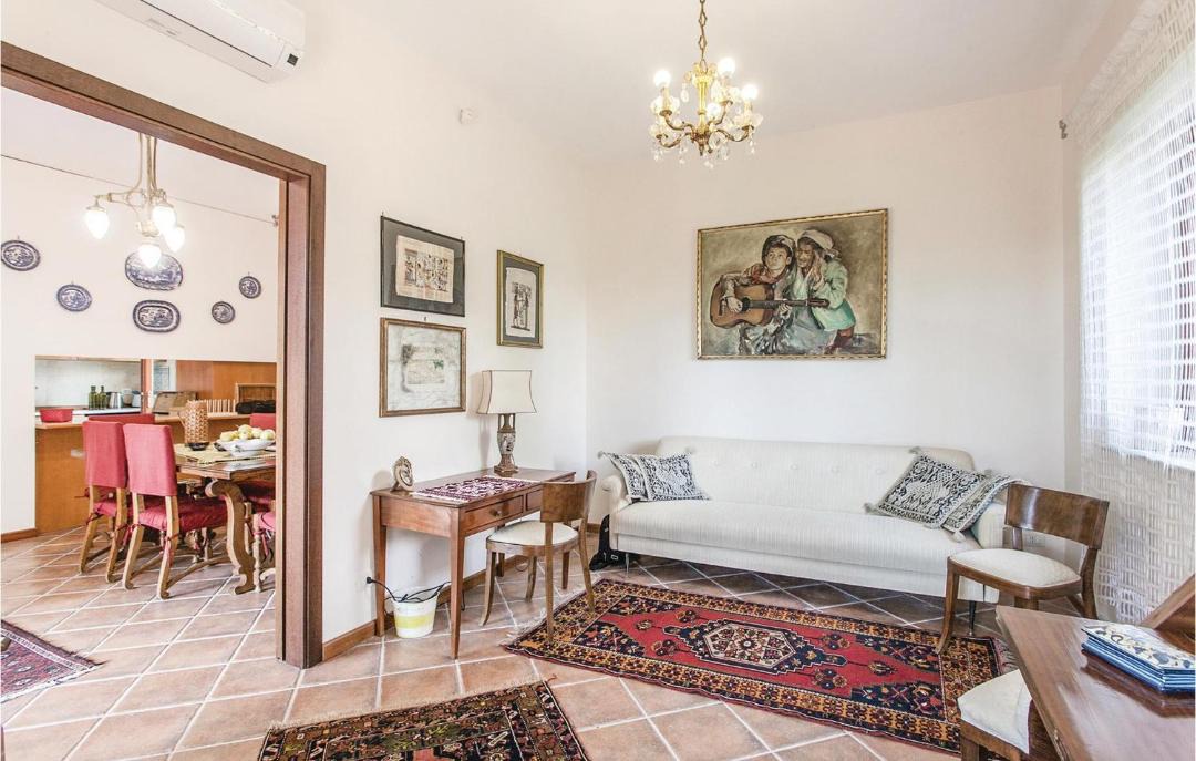 Photo of Livingroom in Zafferana Etnea