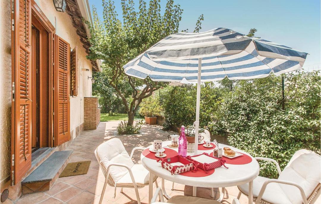 Photo of Patio Balcony in Zafferana Etnea