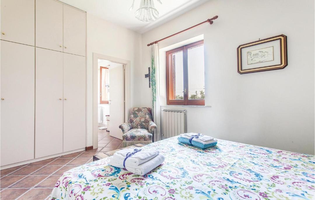Photo of Bedroom in Zafferana Etnea